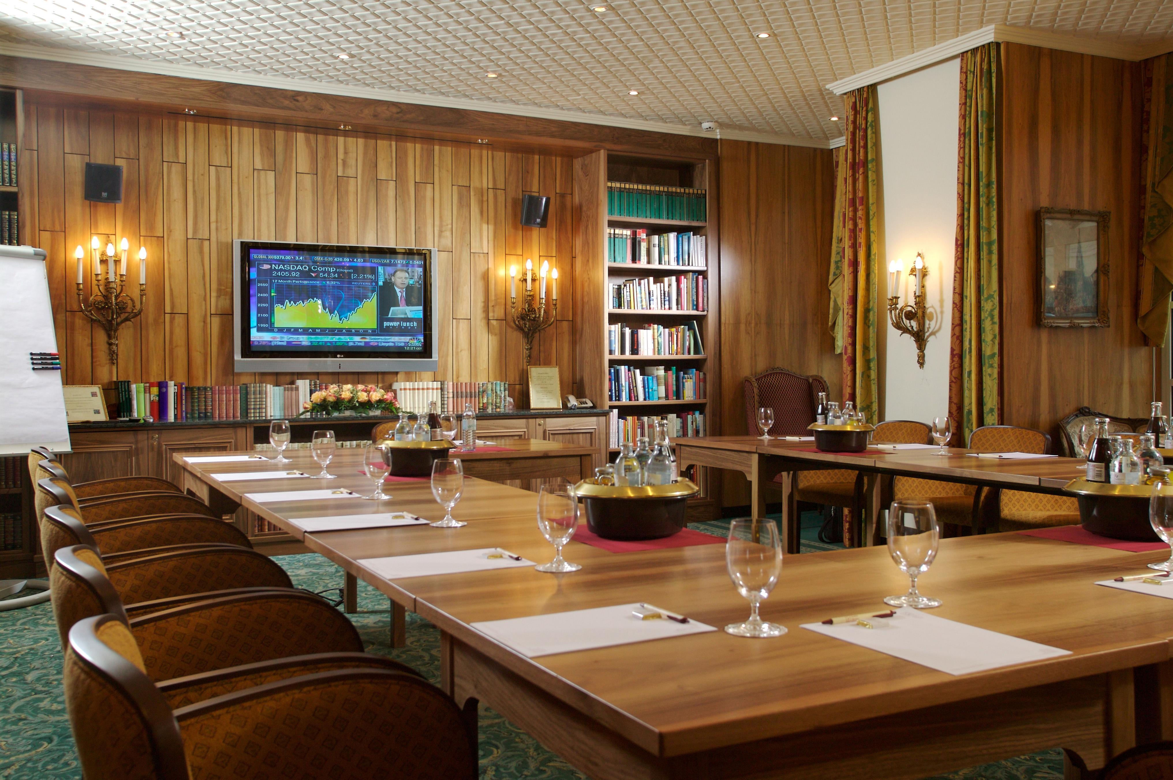 Hotel Stefanie - Vienna's Oldest Vídeň