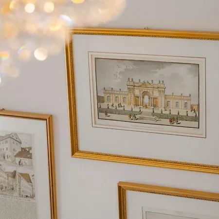 Hotel Stefanie - Vienna'S Oldest Hotel Room photo